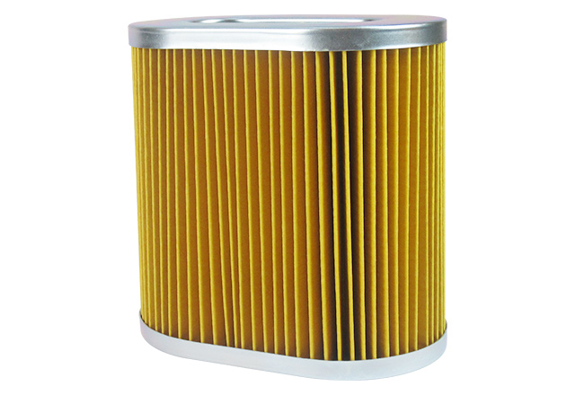 Air filter